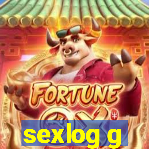 sexlog g